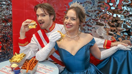 „Hab’s Burger“ serviert erstmals „Sliders“ in Wien.