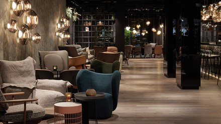 The Cloud One Danzig