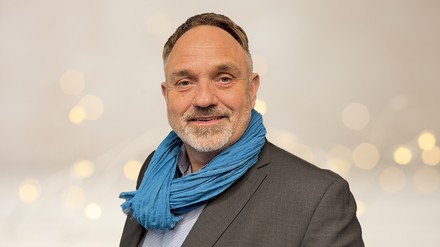 Portrait Werner Neff