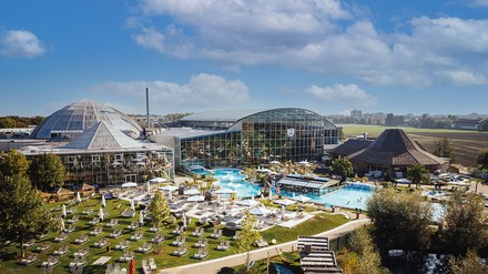 Therme Erding