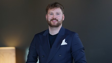 Friedrich Marrenbach