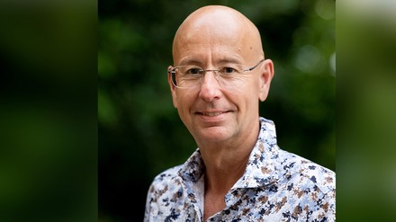 Gastronomie-Experte Oliver Altherr