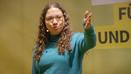 Luisa Evert Motel One Group