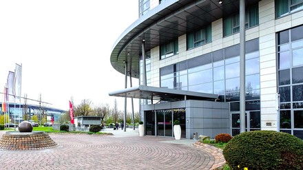 Welcome Hotel Gelsenkirchen