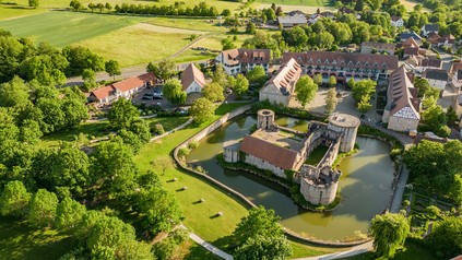 Göbel's Schlosshotel Prinz von Hessen