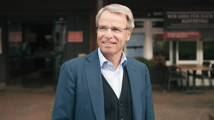 Stephan von Bülow