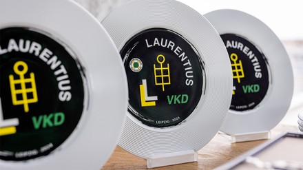 Ausbildungsaward „Laurentius“