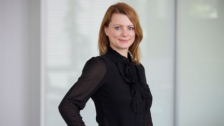 Kristina Harrer-Kouliev