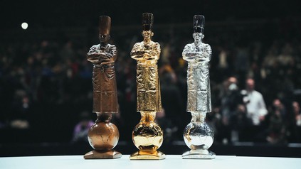 Bocuse d'Or