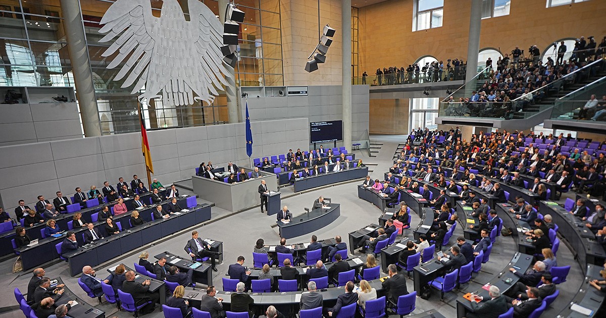 Bundestagswahl 2025: Das planen die Parteien für die Wirtschaft ...