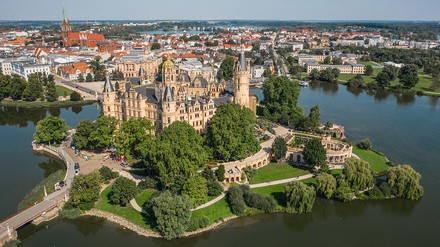 Schloss Schwerin