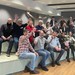 Neue und angehende FCSI-Mitglieder