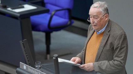 Alexander Gauland