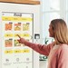 Intelligenter Essensautomat von Foodji