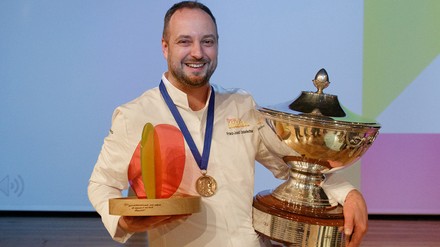 Franz-Josef Unterlechner