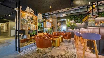 Vienna House Easy by Wyndham Augsburg