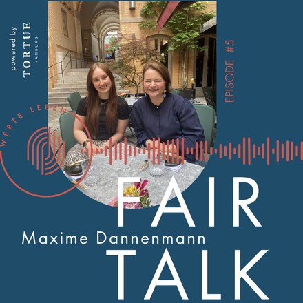 Fair Job Hotels Podcast