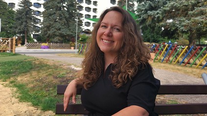 Nadine Eckert