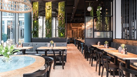 Cotidiano Stiglmaierplatz