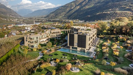 Boutique Hotel Amaril