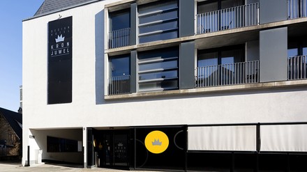 Hotel Kronjuwel in Waldkirch