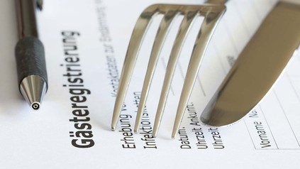 Gästedaten