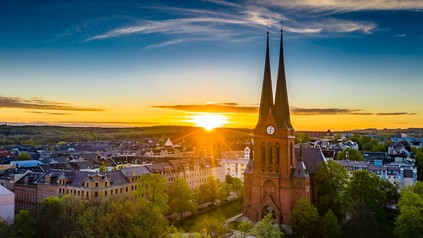 Chemnitzer Kirchen
