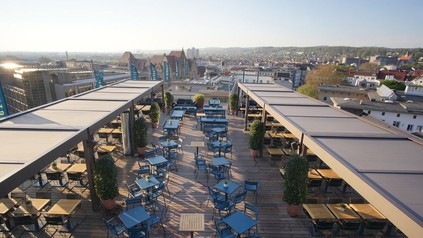 Markilux Markisen