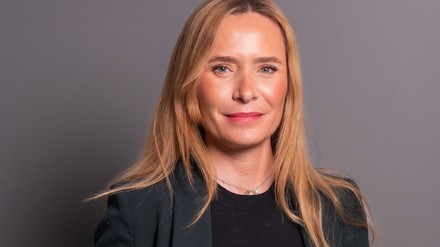 Tourismusexpertin Ana Morillo