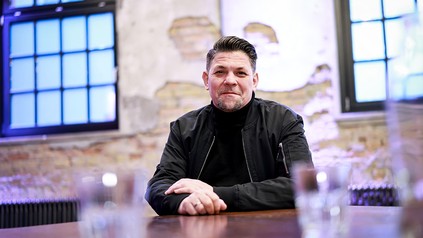 Tim Mälzer
