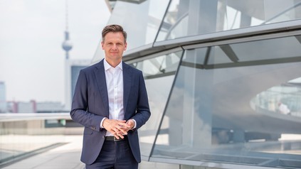 Dr. Marcel Klinge