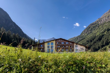Hotel Sonnblick