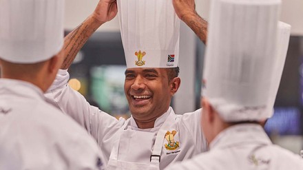 Vom 2. bis 7. Februar 2024 findet die 26. Auflage der IKA/Olympiade der Köche in Stuttgart statt. (Foto: © IKA/Culinary Olympics)