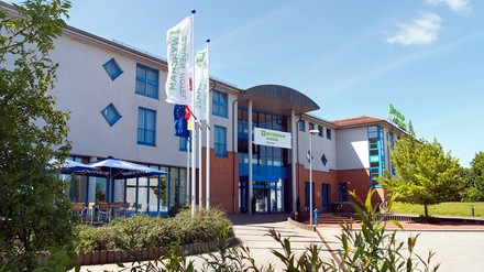 Wyndham Garden Wismar