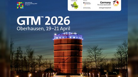 GTM 2026 in Oberhausen