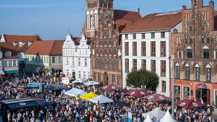 Greifswald