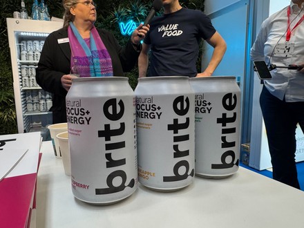 Brite von Value Food