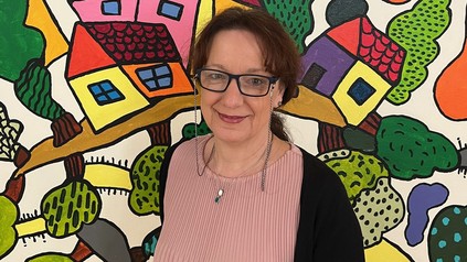Katrin Jäkel
