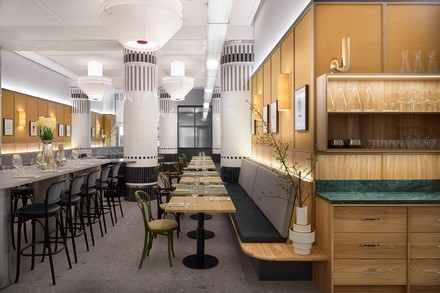 Brasserie-Restaurant Anni