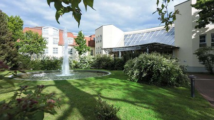 Seminaris Hotel Leipzig