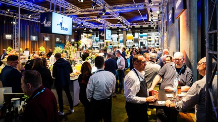 Premiere der 370Grad