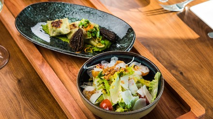 „oifach andersch“