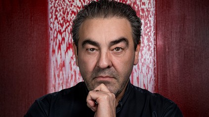 Juan Amador