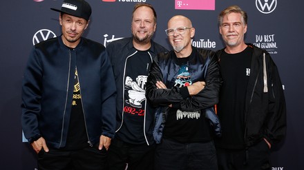 Die Fantastischen Vier