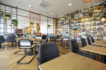 Loginn Hotel Köln Airport