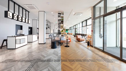 Loginn Hotel Köln Airport