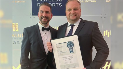 Michael Wierling und Christian Schmidt