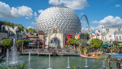 Europa-Park