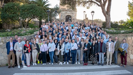 Ersten Pan European Convention der BWH Hotels