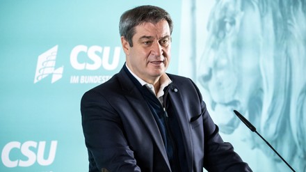 Markus Söder